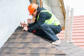 Fast & Reliable Emergency Roof Repairs in Hermann, MO